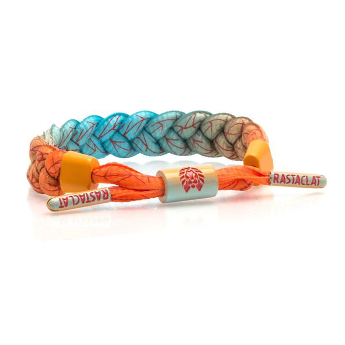 ราคาและรีวิวสายรัดข้อมือ Rastaclat Classic - Sunrise