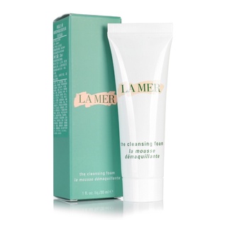 LAMER The Cleansing Foam 30 ml