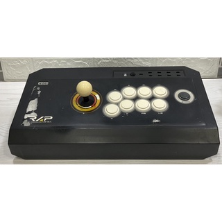 HORI Fighting Stick Controller HSJ-12 Super Famicom Nintendo Arcade Stick  Tested