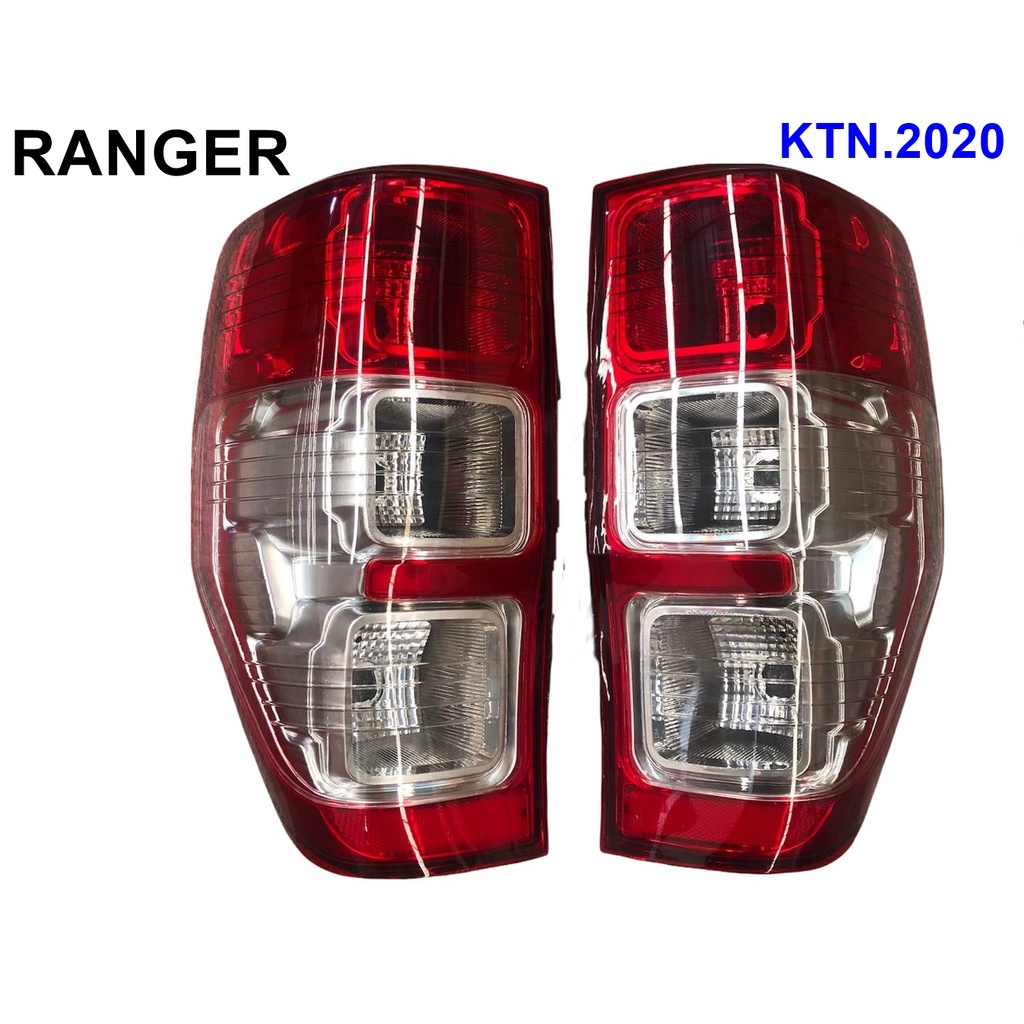 ไฟท้าย-ford-ranger-ปี2012-2020ฟอร์ดเรนเจอร์