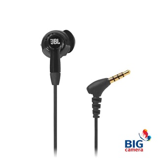 JBL JBLINSP300BLK In-Ear Wire Headphone (Black)