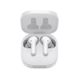 โปรโมชั่น : ซื้อ 1 แถม 1 iSuper Evo Buds Plus  Gaming  ANC  Air หูฟังไร้สาย เบสแน่น ไมค์คุยชัด ต่อแอปได้ -1Y