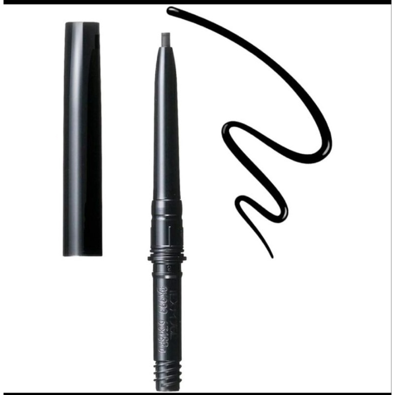 shiseido-integrated-snipe-gel-liner-cartridge-bk999-เฉพาะไส้-refill-jet-black-waterproof-0-005-oz-0-13-g