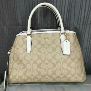 กระเป๋า Coach Style code: F58310 SVN3X (แท้)