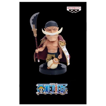 โมเดลวันพีช-one-piece-banpresto-edward-newgate-bobbleheads-งานจีน