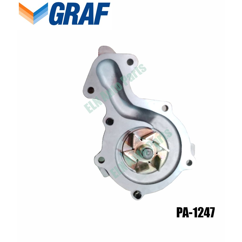 ปั๊มน้ำ-water-pump-ฟอร์ด-ford-ecoboost-1-0i-ปี-2012