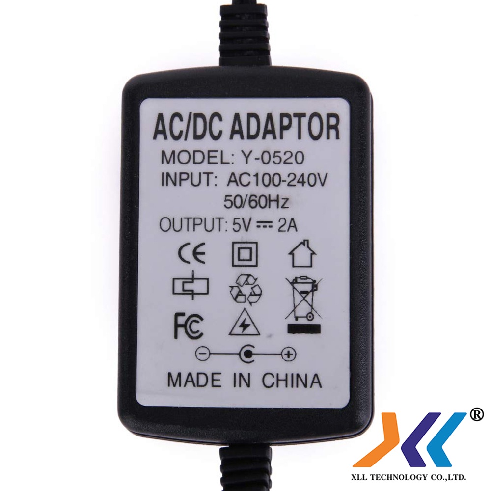 adapter-5v-2a-สำหรับ-media-converter-และอุปกรณ์อื่นๆuc025