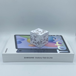ภาพขนาดย่อของภาพหน้าปกสินค้าSamsung Galaxy Tab S6 Lite LTE จากร้าน joywitofficialshop บน Shopee ภาพที่ 5