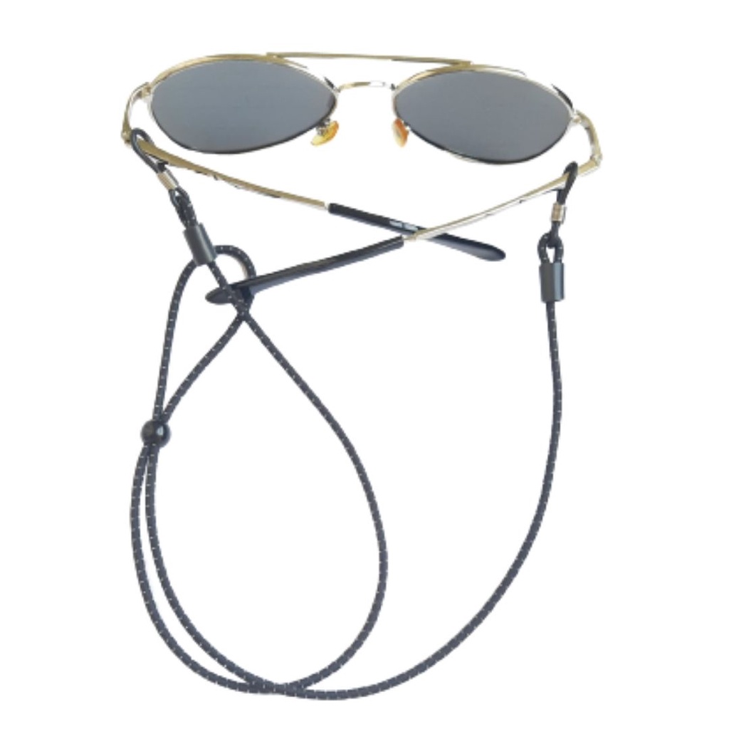 สายคล้องแว่น-ลายคลาสสิค-ใช้ได้กับแว่นทุกแบบ-แว่นตากีฬา-แว่นออกกำลังกาย-แว่นสายตายาว-แว่นกันแดด-แว่นวัยรุ่น