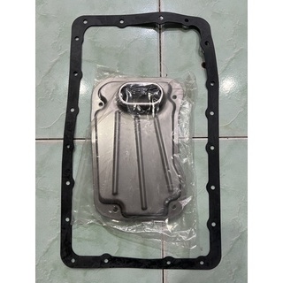 กรองเกียร์ ออโต้ Toyota Vigo Fortuner ดีเซล ปี07-12 5เกียร์ / พร้อมปะเก็นเกียร์  / 35330-60050