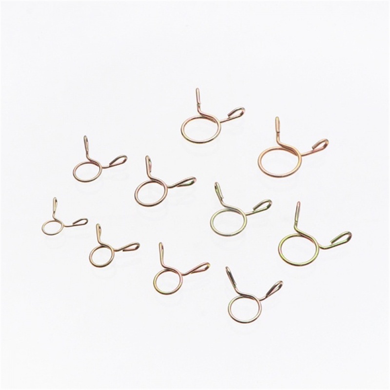 spring-hose-clamps-snowmobiles-spring-clip-100pcs-engine-cooling-components