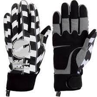 ภาพหน้าปกสินค้าGULL (Gloves) : 3Season Gloves Short  Multi-size ถุงมือดำน้ำ ถุงมือ ที่เกี่ยวข้อง