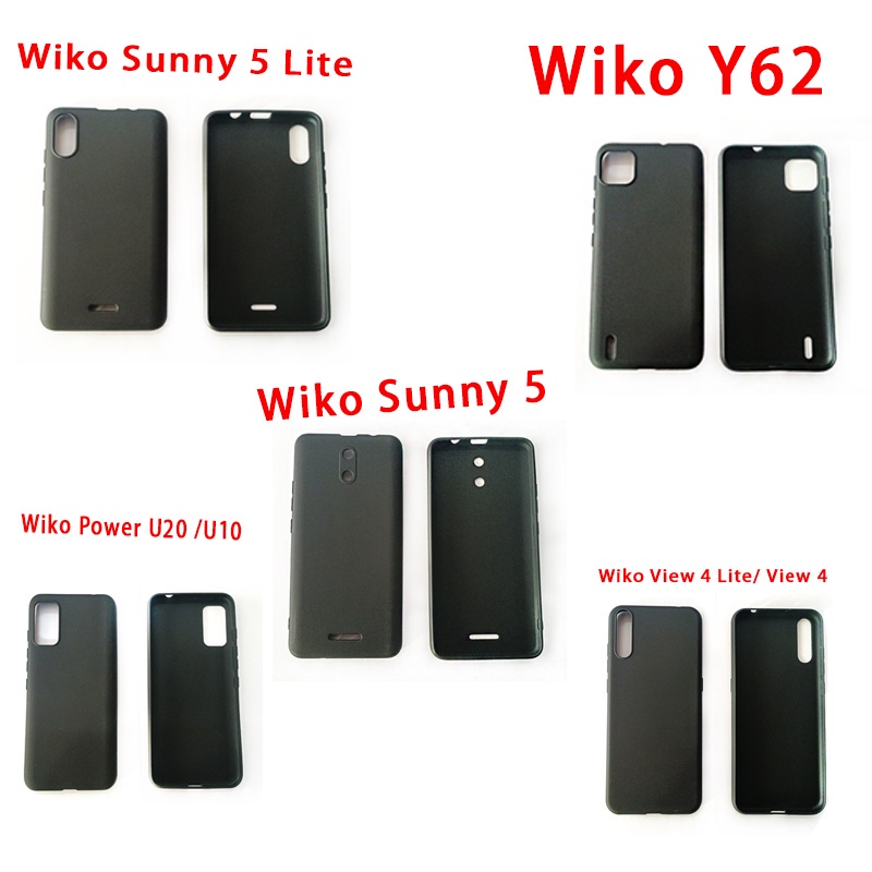 Per Wiko Power U10 Schermo Di Ricambio Per Wiko Power U20 Display LCD Per Wiko Power U30 Touch Screen W-V750BN Digitizer Assembly Kit Di Riparazione