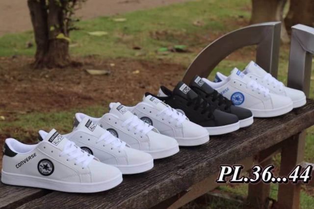 รองเท้า-converse-รุ่นใหม่