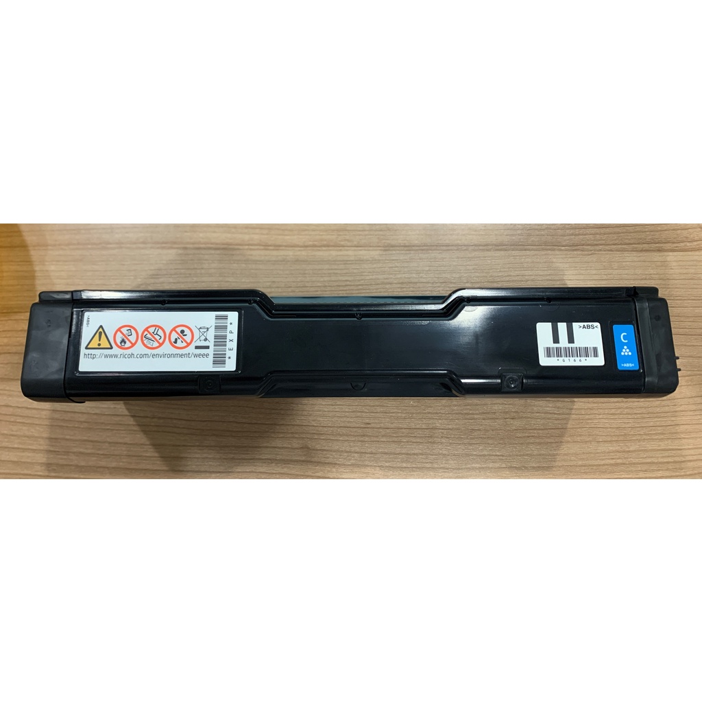 ตลับหมึกเปล่า RICOH SP C260DNw สีฟ้า C ของแท้ | Shopee Thailand