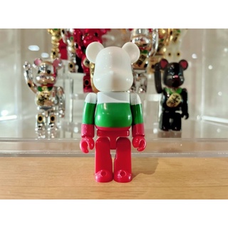 (ของแท้ไม่มีกล่อง) Be@rbrick Series 36 Bulgaria (Bearbrick)