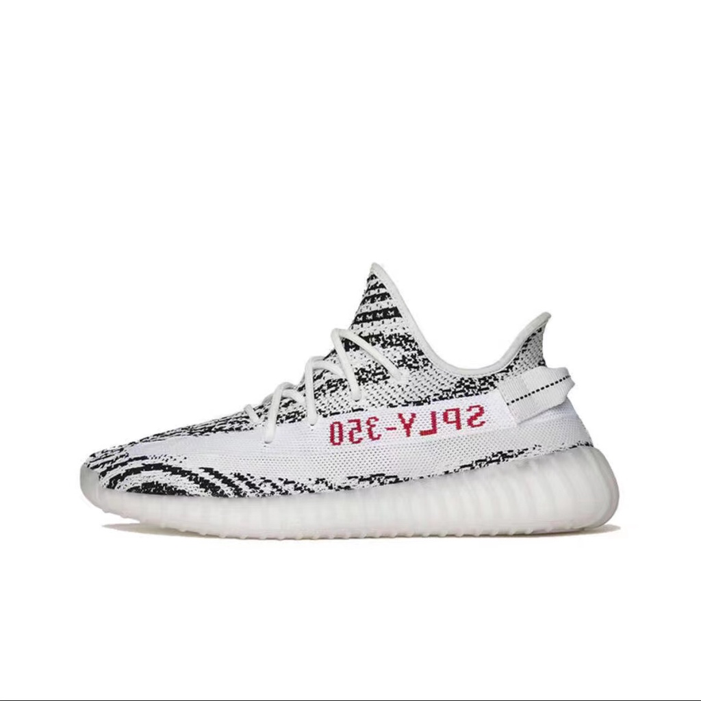 อาดิดาส-yeezy-แท้ดั้งเดิม-100-350-v2-boost-จริงพร้อมทุกชุด