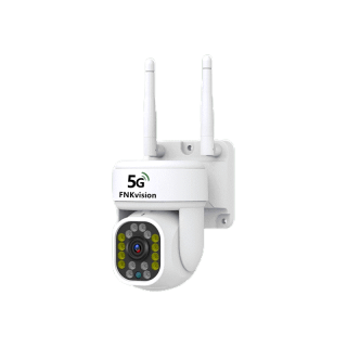 โปรโมชั่น : 5G FNKvision YOOSEE Outdoor PTZ camera HD กล้องวงจรปิด สีเต็ม Night Vision ตรวจสอบ กล้องกันน้ำ WIFI ซูมกลางแจ้ง 3MP
