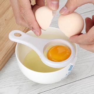 ช้อนแยกไข่ แยกไข่แดงออกจากไข่ขาว สำหรับใช้ทำอาหาร