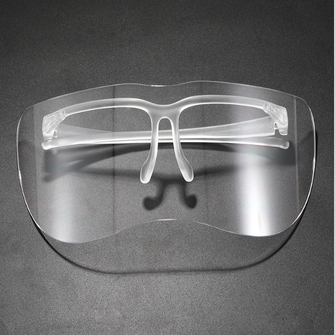 transparent-face-sheild-protective-glasses-sunglasses-anti-fog-splash-half-face-mask