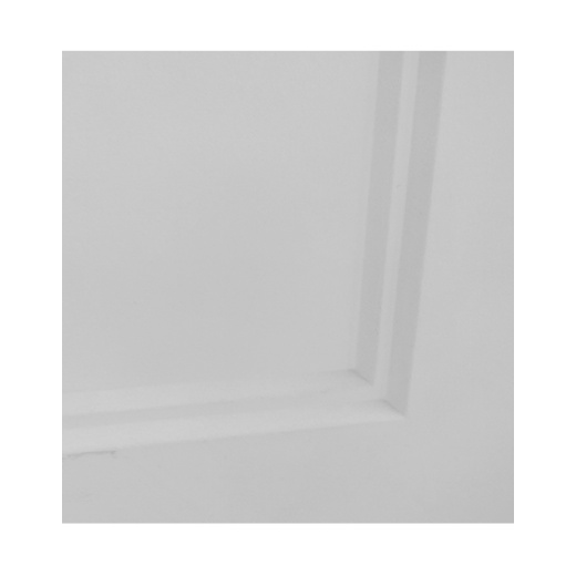 holztur-ประตู-hdf-บานทึบ-5ลูกฟัก-hdf-s09-80x200ซม-สีขาว
