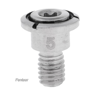 [FENTEER] Golf Weight Screw Replacement For Callaway GBB EPIC Rogue Driver Clubs 3g