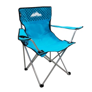 สินค้า Grand Adventure GAเก้าอี้รวบวางแขน#สีฟ้า รหัส:311247