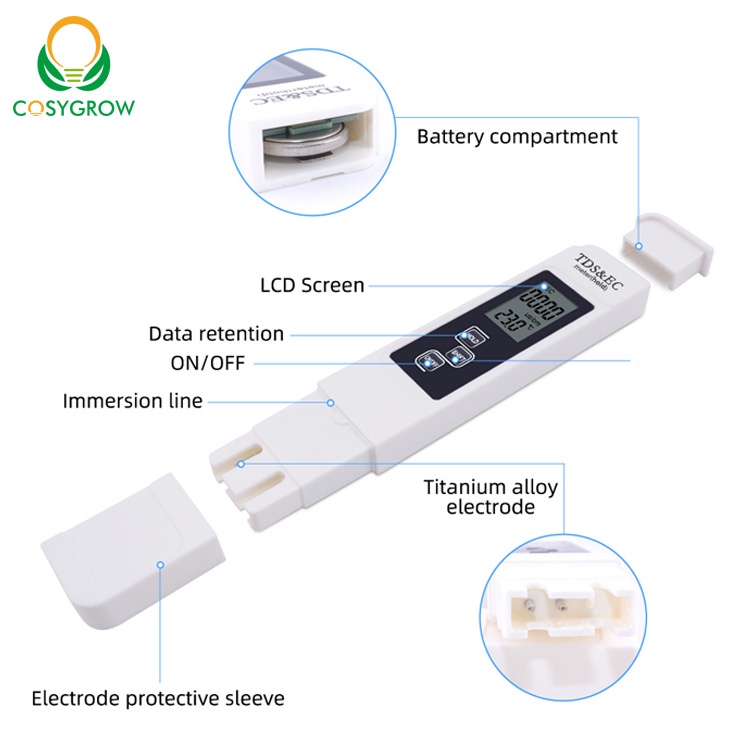 เครื่องวัดค่าคุณภาพน้ำ-3-in-1-tds-ec-ppm-temperature-meter-tester