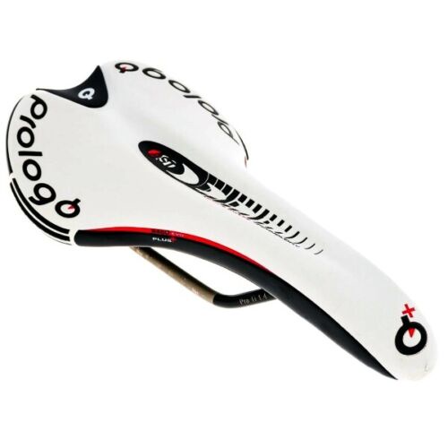 sale-เบาะจักรยาน-prologo-nago-evo-plus-titanium-ti1-4-white-black-bicycle-saddle-racing