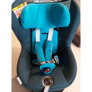 Carseat GB Vaya  ระบบ isofix หมุนได้ 360องศา