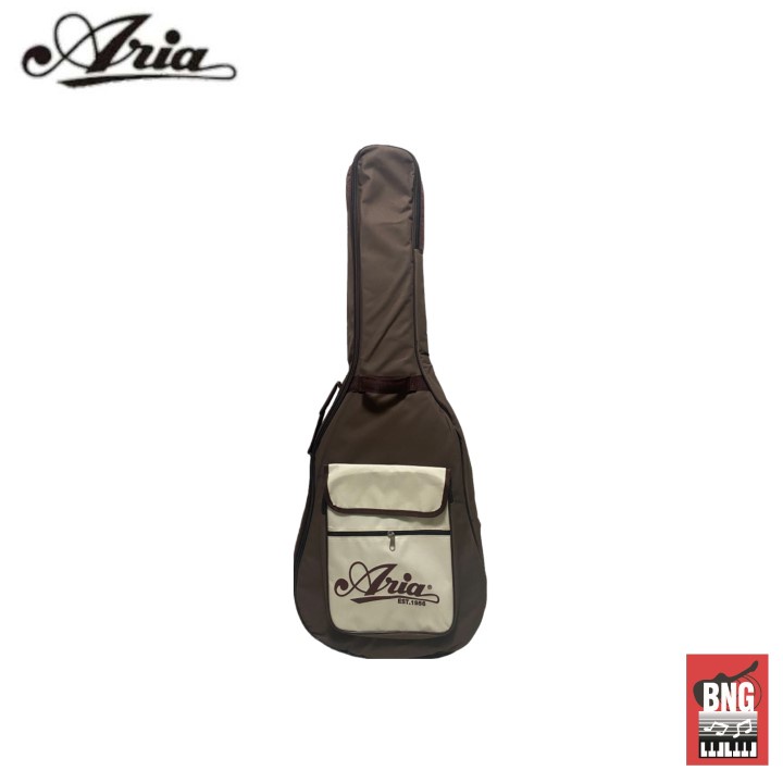 aria-pro-ii-stb-pj-ca-กีตาร์เบส-แอเรีย-electric-bass-พร้อมกระเป๋า-gigbag