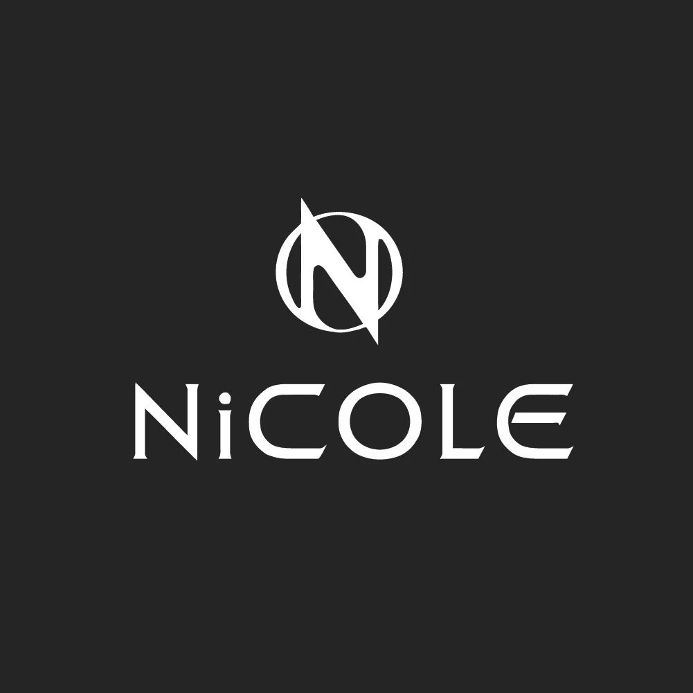 โลโก้ร้าน NiCOLE ประเทศไทย