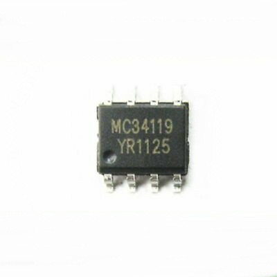 mc34119-mc34119dr2-mc34119e-low-power-audio-amplifier