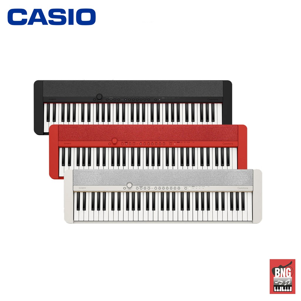 casio-ct-s1-คีย์บอร์ด-keyboard-คาสิโอ-casiotone