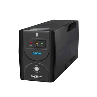 UPS EMPOW DRONE-800VA/480W Model : DRONE-800VA/480W