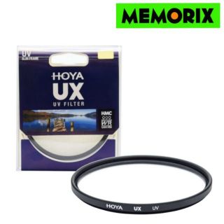 สินค้า ถูกที่สุด ของแท้ Original HOYA UX UV Filters slim frame