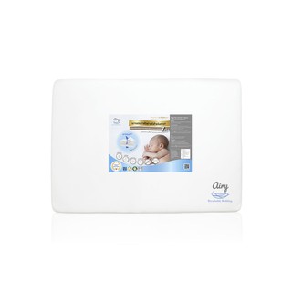 Airy O2 แอร์รี่  โอทู  เบาะนอนหายใจผ่านได้สำหรับทารก ( ที่นอนเด็ก, เตียงเด็ก, ฟูก)