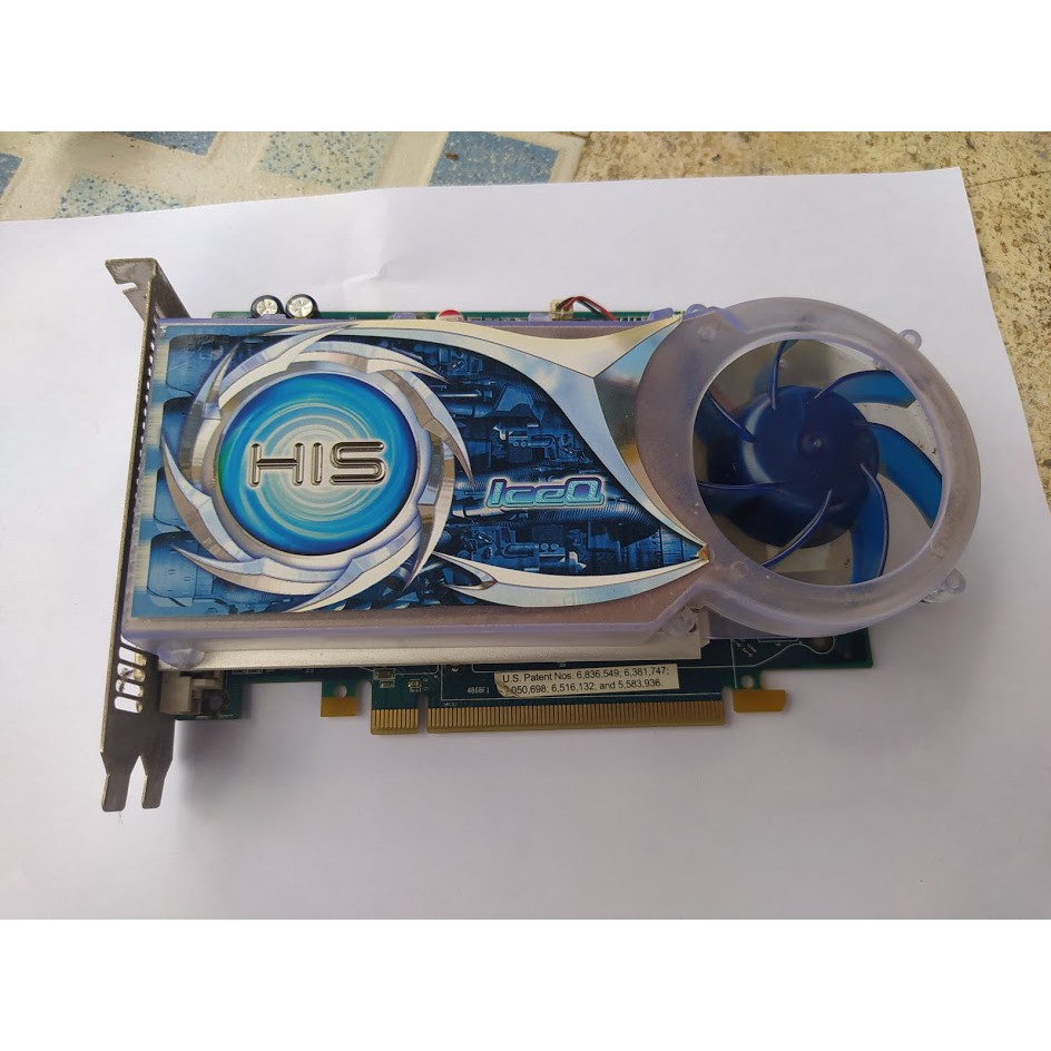 Hd 4670 deals 1gb