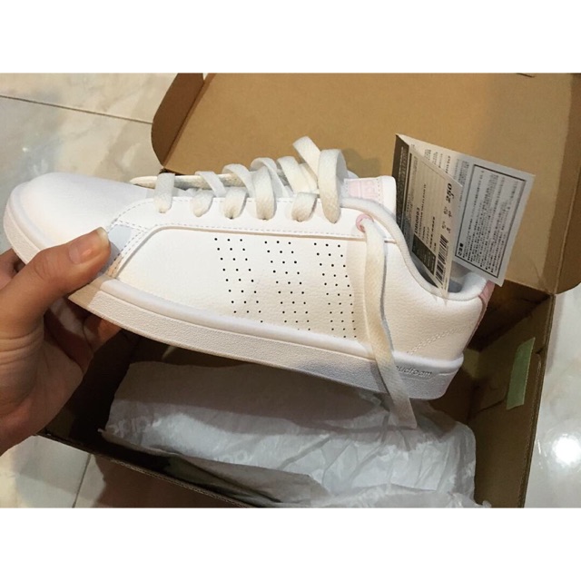 Adidas cloudfoam cheap valclean