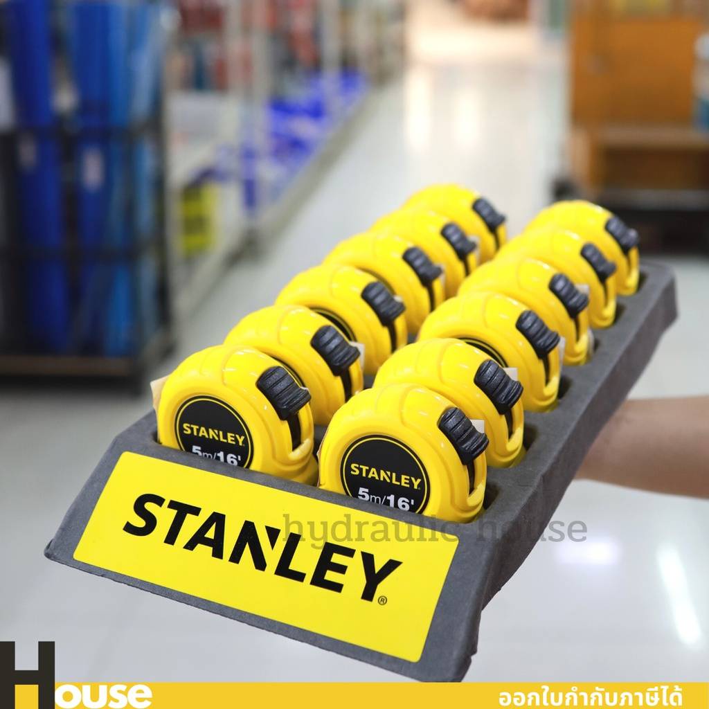 ตลับเมตร-stanley-รุ่น-5-เมตร-แท้-100-มีหนังสือชั่งตวงวัด