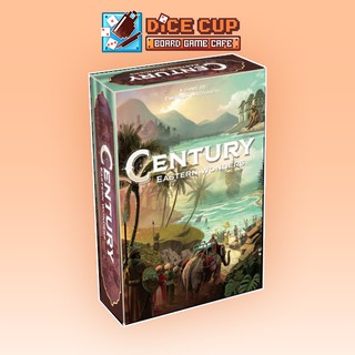 [ของแท้] Century: Eastern Wonders Board Game