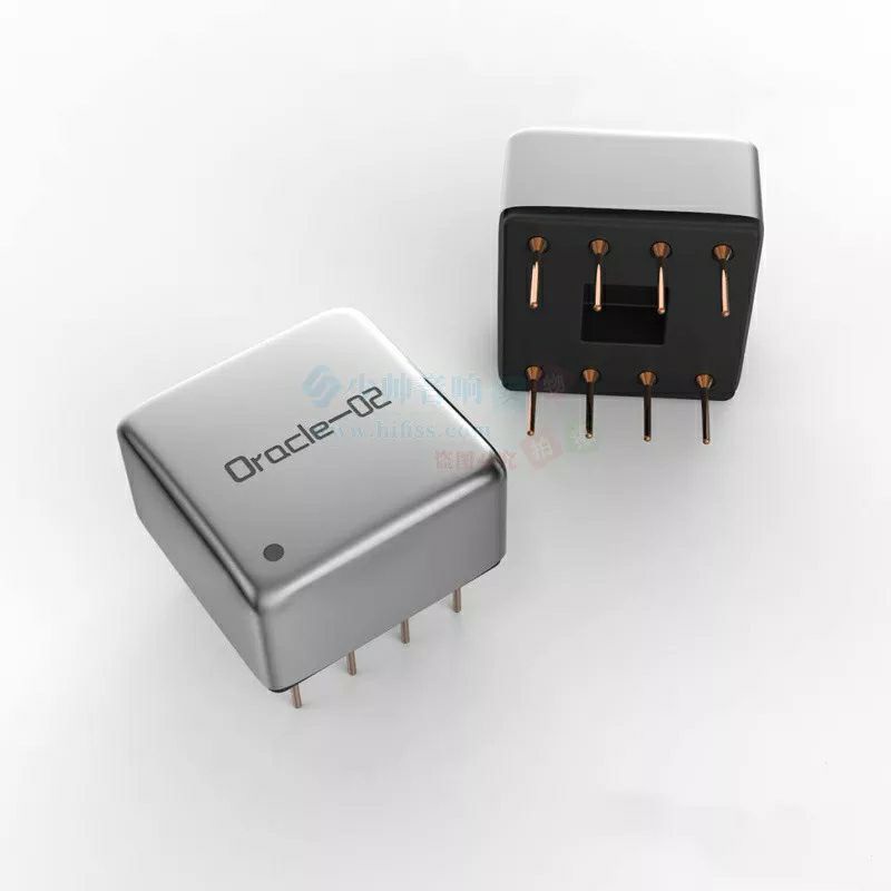 Smart E - Nvarcher Oracle II 02 Hybrid Dual op amp Operational Amplifiers Replace NE5532 MUSES02 OPA2604 AD827SQ/883B (OracleII 02 Dual Op) : Buy Online at Best Price in KSA - Souq is now