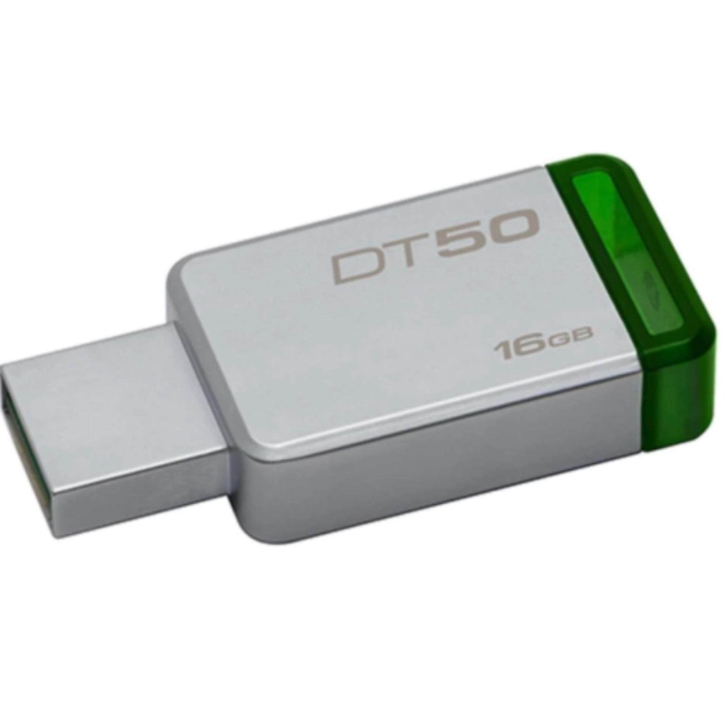 แฟลชไดร์ฟ-kingston-high-speed-16gb-data-traveler-dt50-usb-3-0