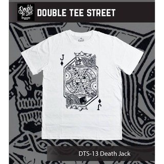 DTS-13 Death Jack(White)
