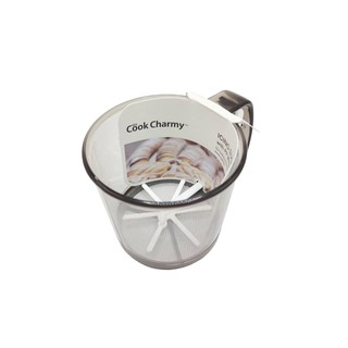 ที่โรยน้ำตาลไอซิ่ง Cook Charmy HB4453CC - อุปกรณ์ใช้ทำเบเกอรี่ ขนมเค้ก Bakery Tools