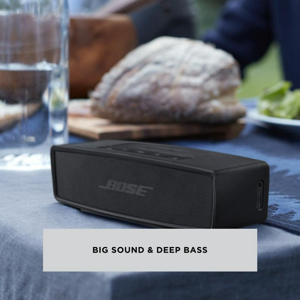 โบส-ลำโพงพกพา-รุ่น-bose-soundlink-mini-ii-se-speaker