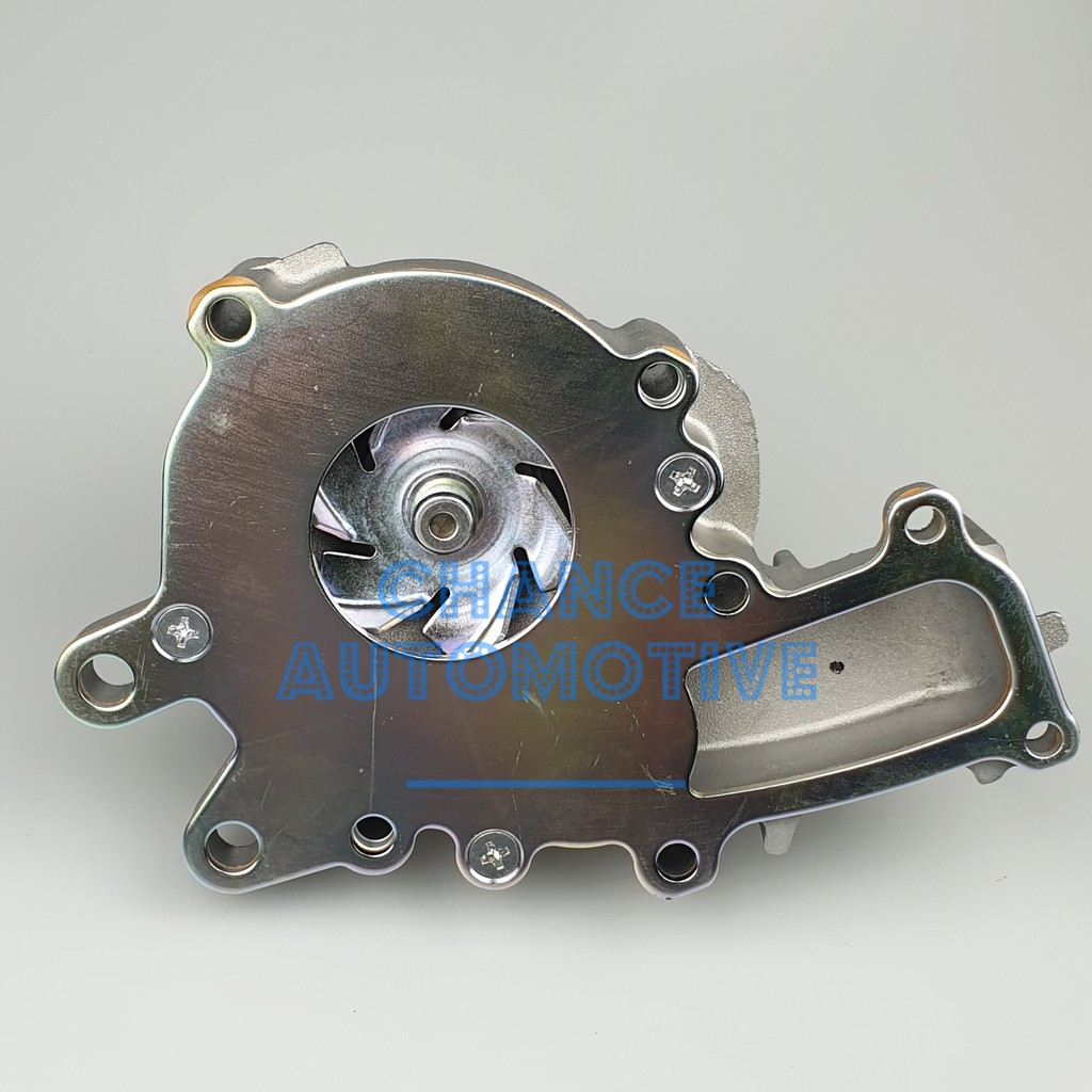 aisin-water-pump-wpt-166vat-ปั้มน้ำ-toyota-vigo-โตโยต้า-วีโก้-ดีเซล-1kd-2kd