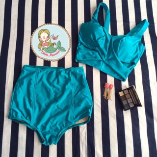 Milata Collection Bikini Vintage