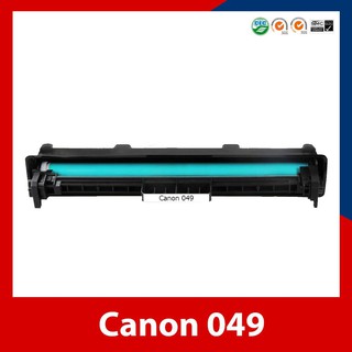 ตลับดรัมเลเซอร์เทียบเท่า รุ่น Canon Drum 049 ใช้สำหรับ Canon Laser LBP-110 Series MF-110 Series