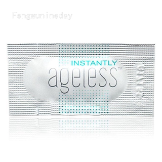 ครีมลดริ้วรอยรอบดวงตา 50 Sachets Instantly Ageless